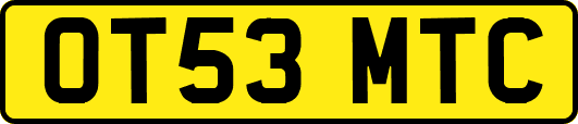 OT53MTC
