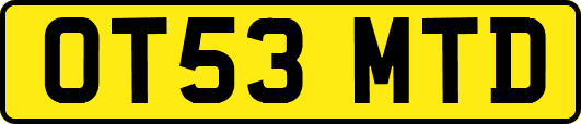 OT53MTD