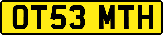OT53MTH