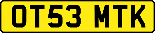 OT53MTK
