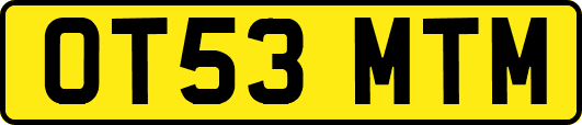 OT53MTM