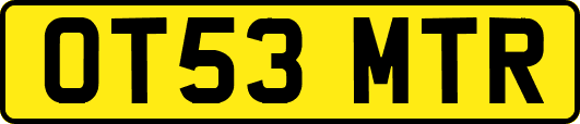 OT53MTR