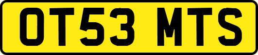OT53MTS