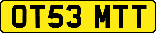 OT53MTT