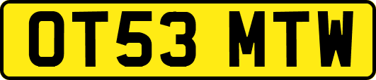 OT53MTW