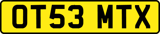 OT53MTX