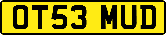 OT53MUD