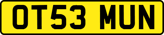 OT53MUN