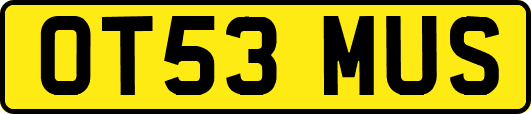OT53MUS
