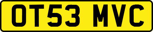 OT53MVC