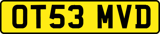 OT53MVD
