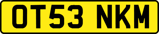 OT53NKM