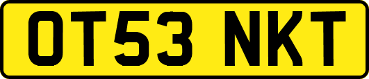OT53NKT