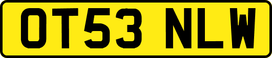 OT53NLW