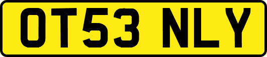 OT53NLY