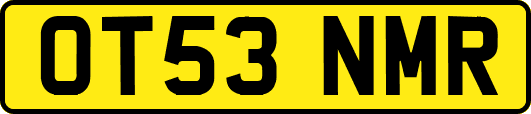 OT53NMR