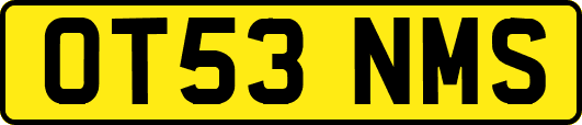 OT53NMS