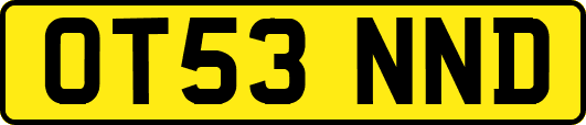 OT53NND