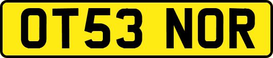 OT53NOR