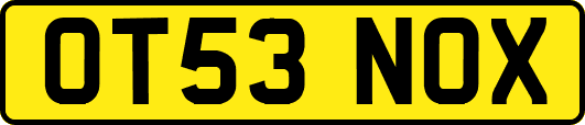 OT53NOX