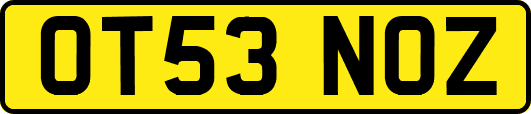 OT53NOZ