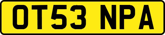 OT53NPA
