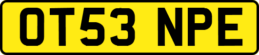 OT53NPE