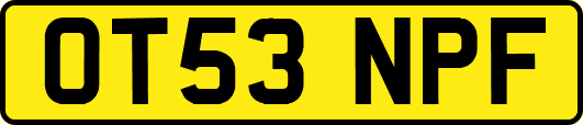 OT53NPF