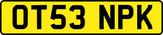 OT53NPK