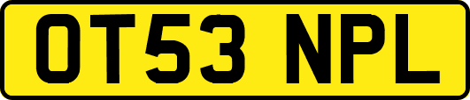 OT53NPL