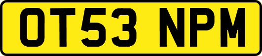 OT53NPM