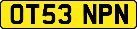 OT53NPN