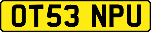 OT53NPU