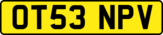 OT53NPV