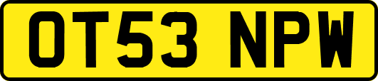 OT53NPW