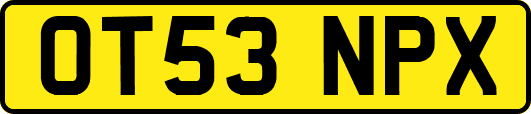OT53NPX