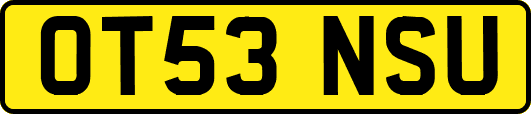 OT53NSU