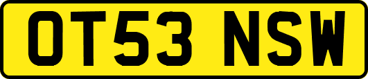OT53NSW