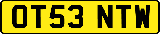 OT53NTW
