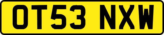 OT53NXW