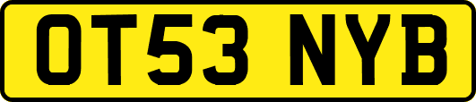 OT53NYB