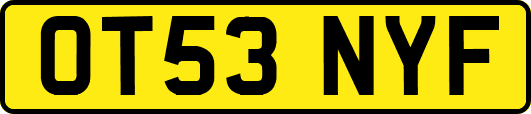 OT53NYF