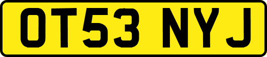 OT53NYJ