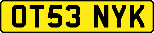 OT53NYK