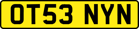 OT53NYN