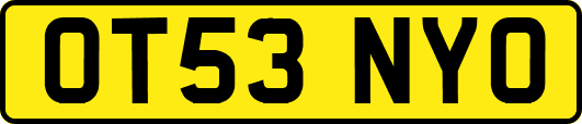 OT53NYO