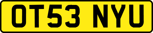 OT53NYU