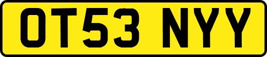 OT53NYY