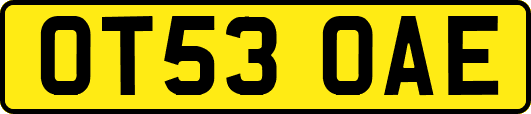 OT53OAE