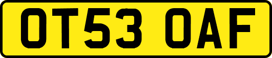 OT53OAF